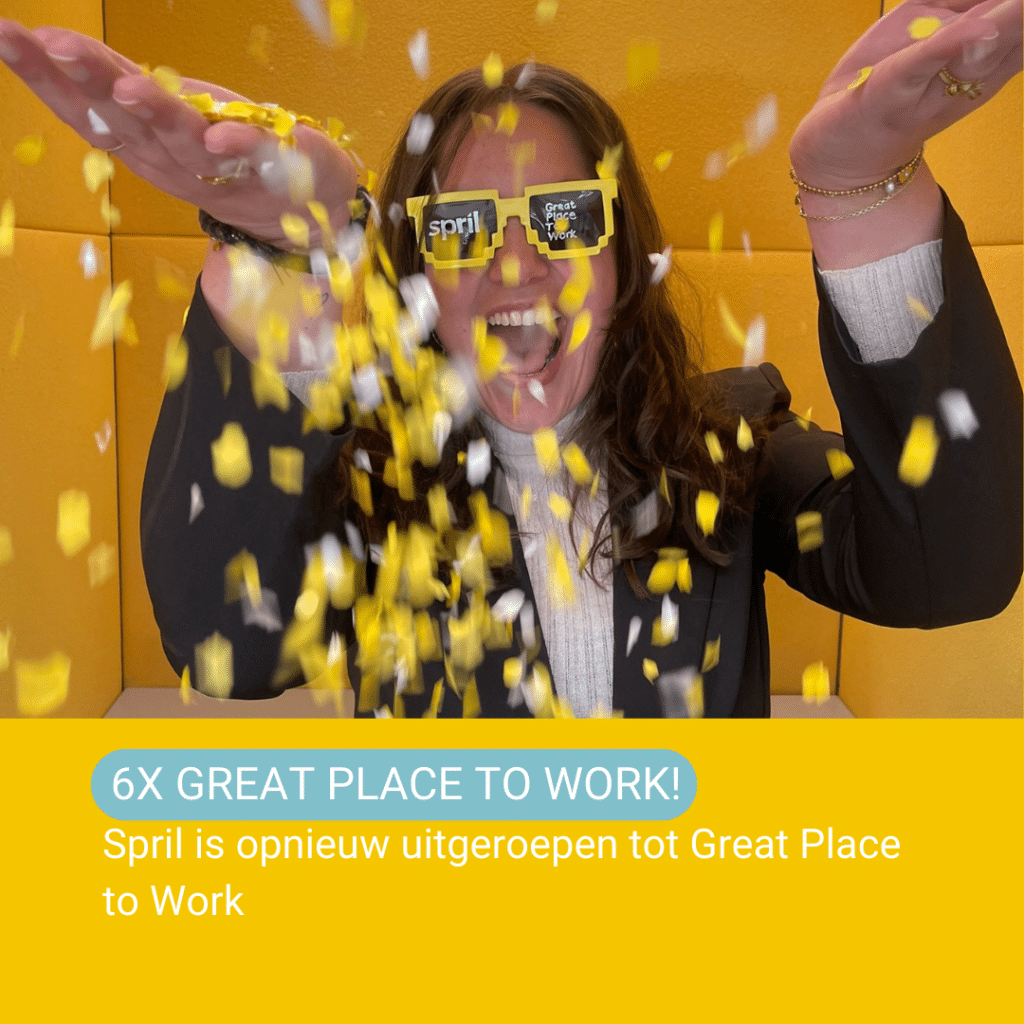 great place to work 2025